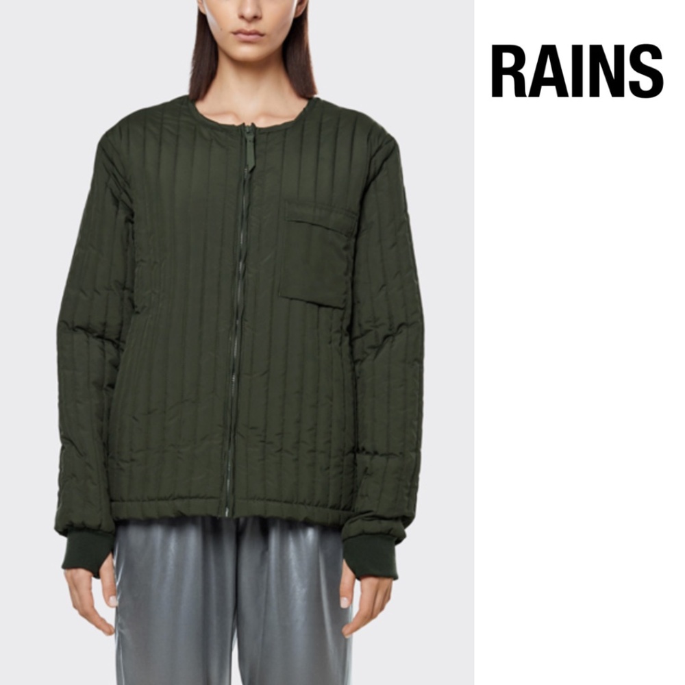 Rains Liner Jacket
